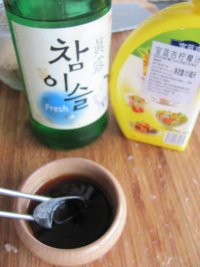 韩国鸡肉火锅