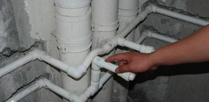 水电验收详细流程