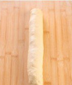 菠萝面包卷的做法