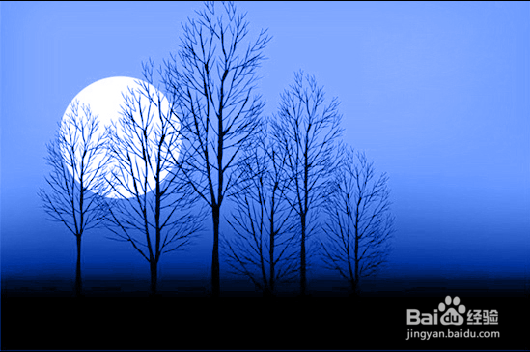 如何运用Photoshop调整图像色彩