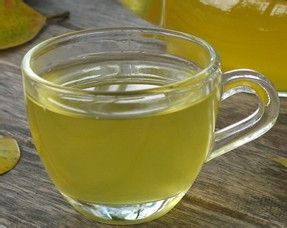 民间偏方治脱发