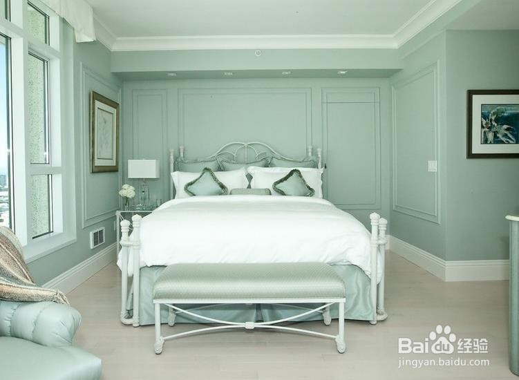 如何让卧室翻出新意？