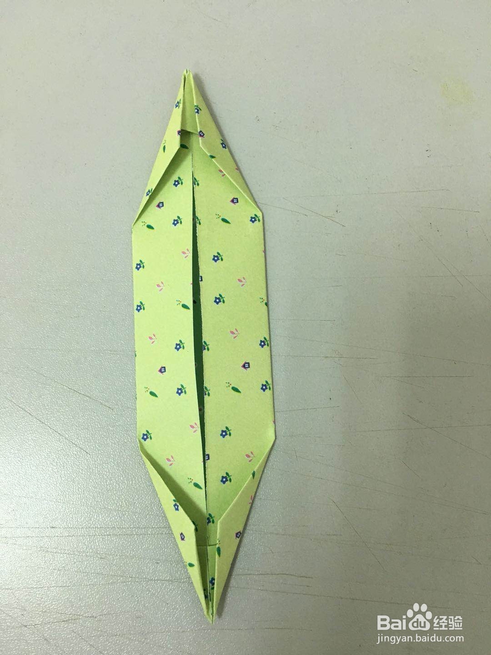 如何摩天轮折纸