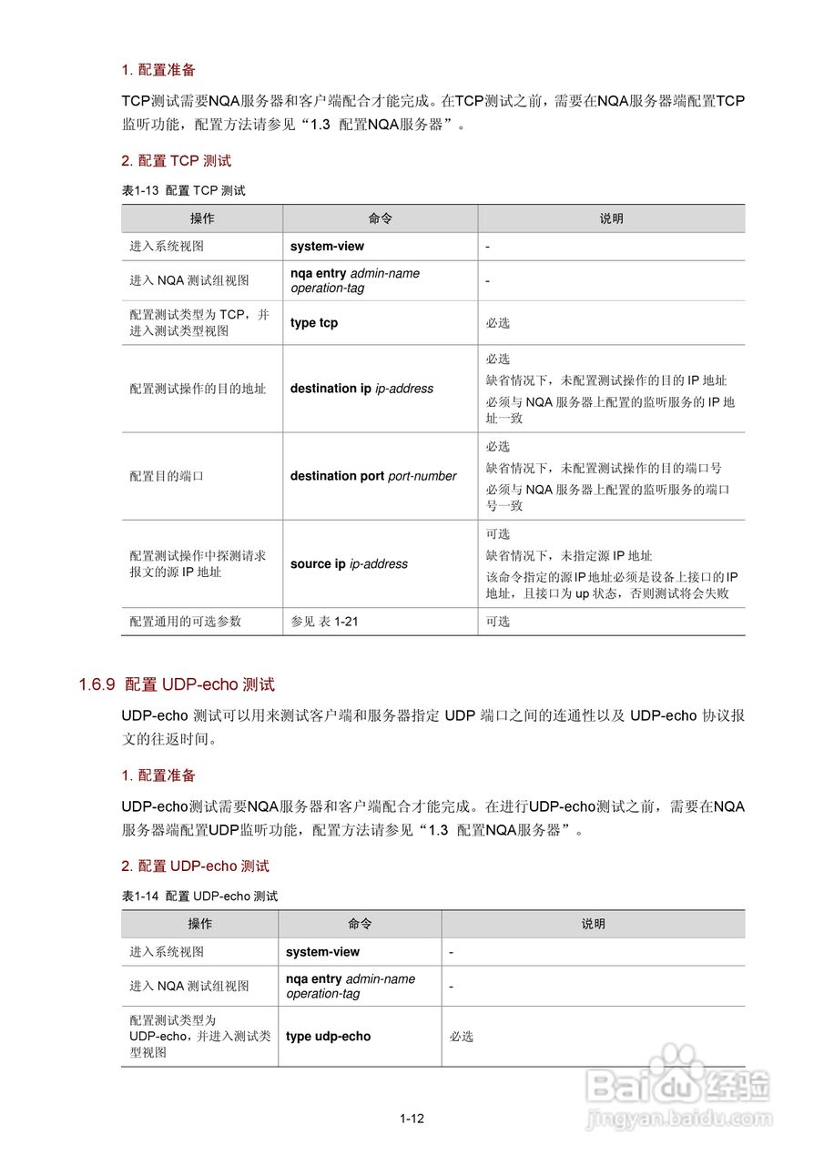 H3C SR6600路由器用户手册:[152]