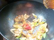 【湘菜】--农家小炒肉