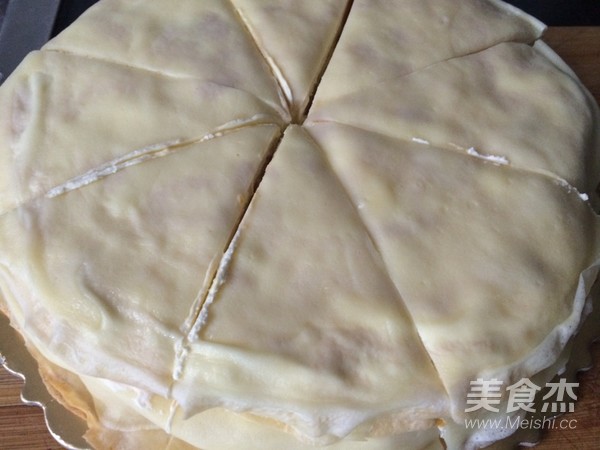 芒果千层的做法