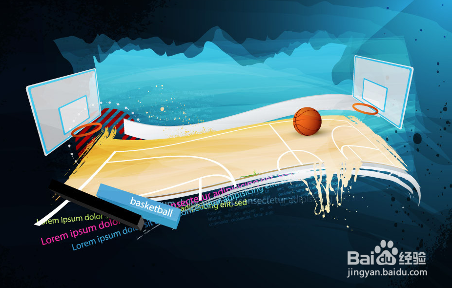 打篮球应该注意的事情