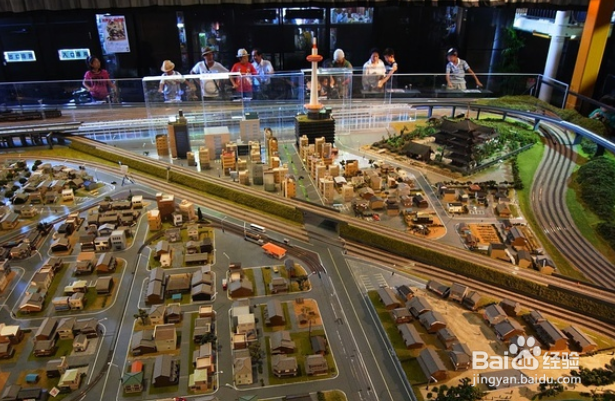 日本岚山一日游攻略?