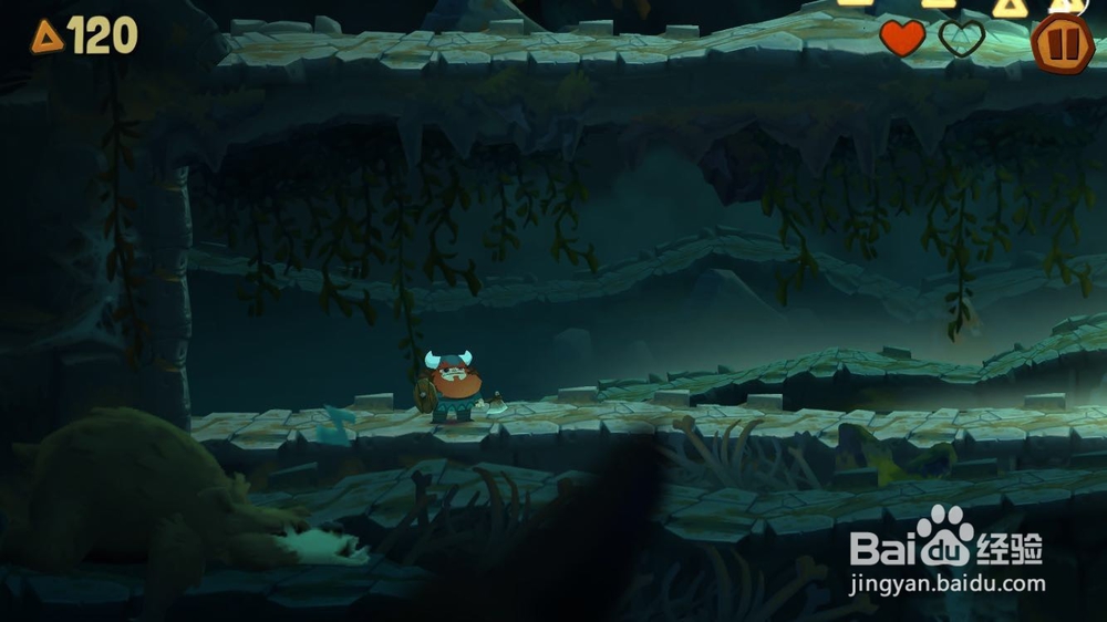 奥德玛游戏攻略