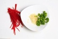 如何做一道美味的呛拌土豆丝