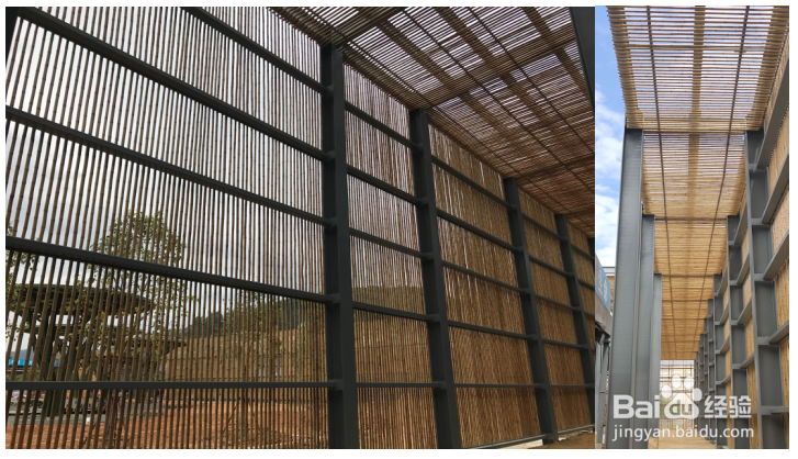 竹建筑(竹屋)建筑应用知识大全