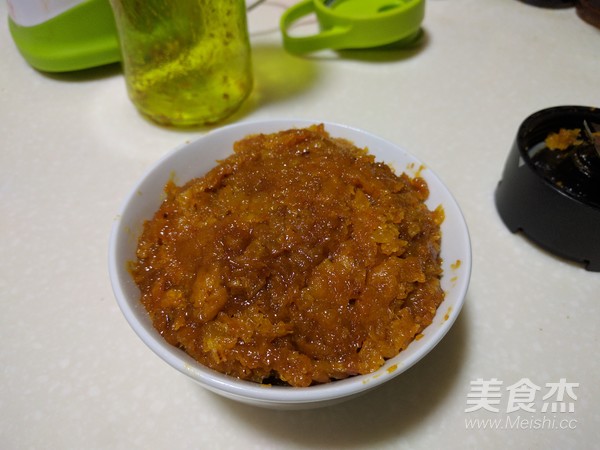 杏干奶油奶酪巴布卡