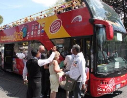 在意大利如何防盗