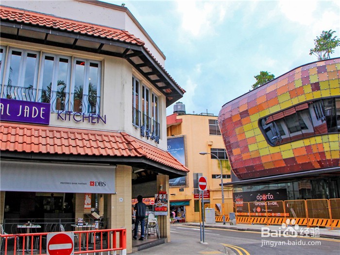 荷兰村旅游攻略