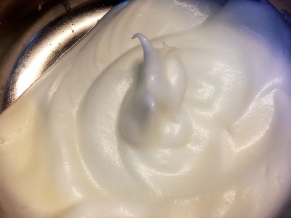 抹茶椰香北海道戚风