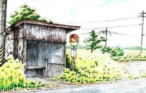 爱画画的您,应该知道的一点常识