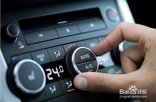 冬天怎么开暖风不起雾