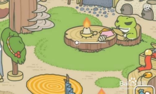 青蛙旅行家怎么设置中文