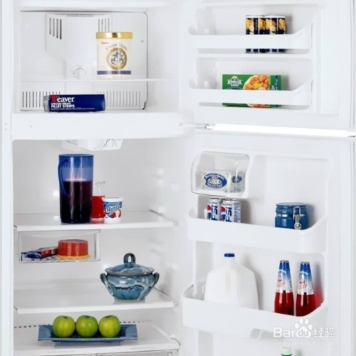 冷藏室结冰怎么处理