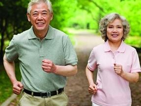 怎样预防老年痴呆症?