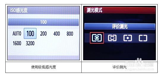佳能500D使用指南:风光照片技巧