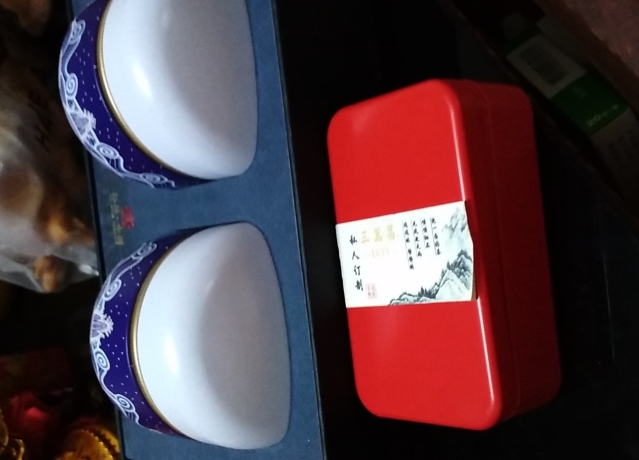 十大百年老字号茶企排行榜