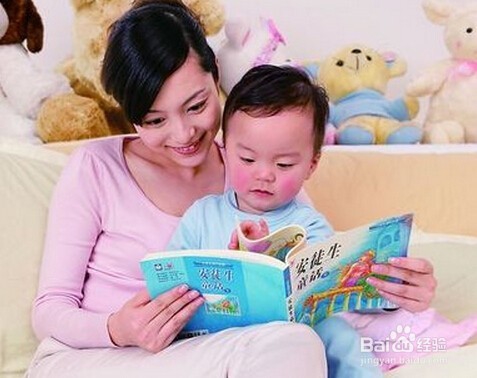 避免孩子养成不良生活习惯,父母该怎样做