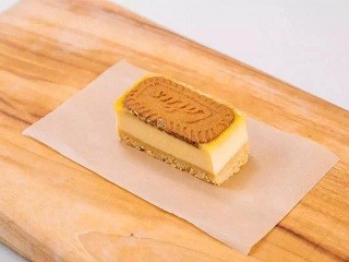 焦糖曲奇芝士蛋糕怎么做？