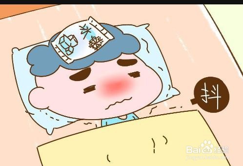 宝宝高烧抽了怎么办