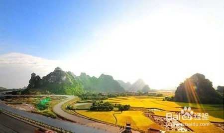 三明到张家界自驾游