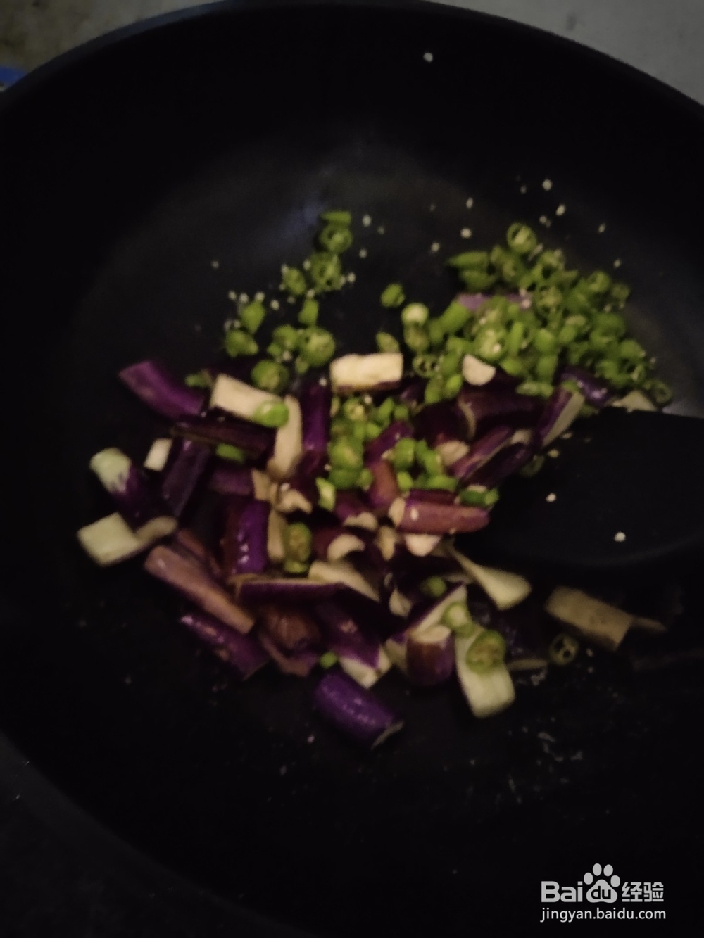 茄子怎么做好吃