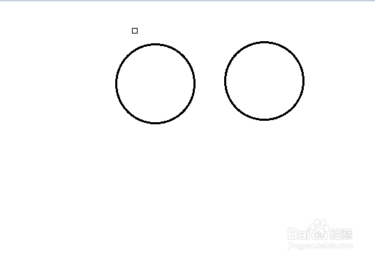 逼真圆框眼镜手绘教程