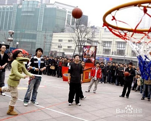 打篮球如何提高积极性？