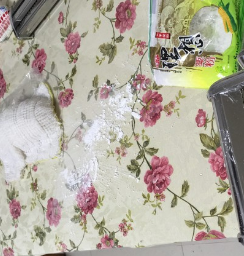 自己制作馄饨