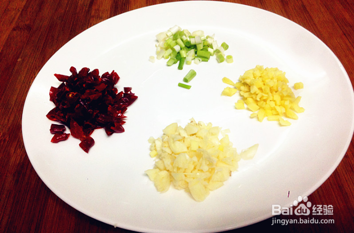 酸辣手撕包菜的做法