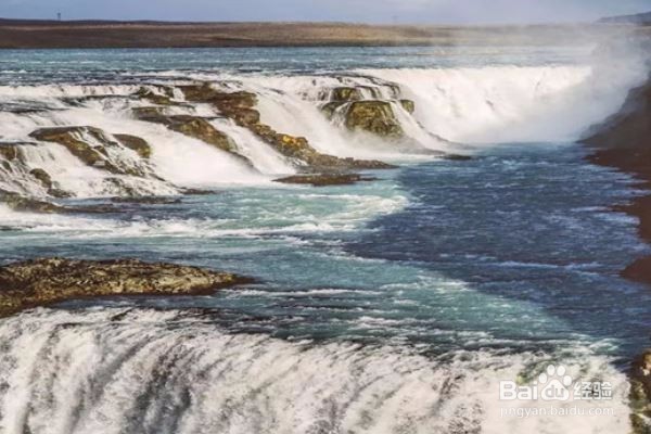 冰岛,一个听上去很冷,到哪了发现充满色彩