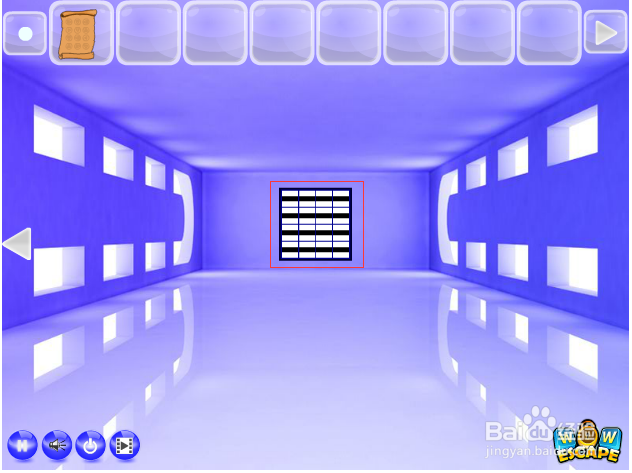 逃离紫色高级公寓攻略