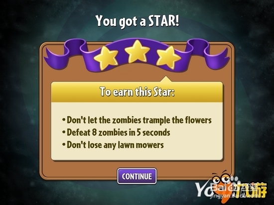 【图文】安卓ios《植物大战僵尸2》狂野西部第一