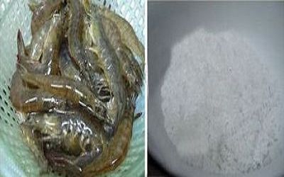 椒盐大虾怎么做