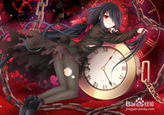 300英雄时崎狂三技能介绍