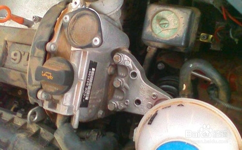 发动机异响故障检修方法