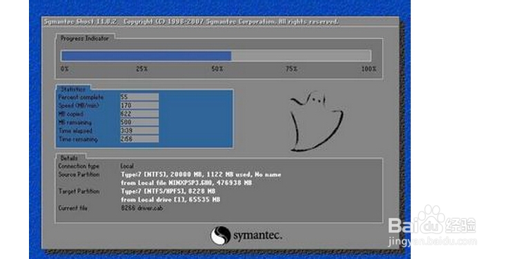 重装系统后必做的五件事