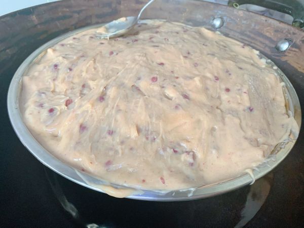 瑶柱腊味萝卜糕