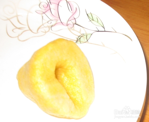 家常主食小窝头的做法