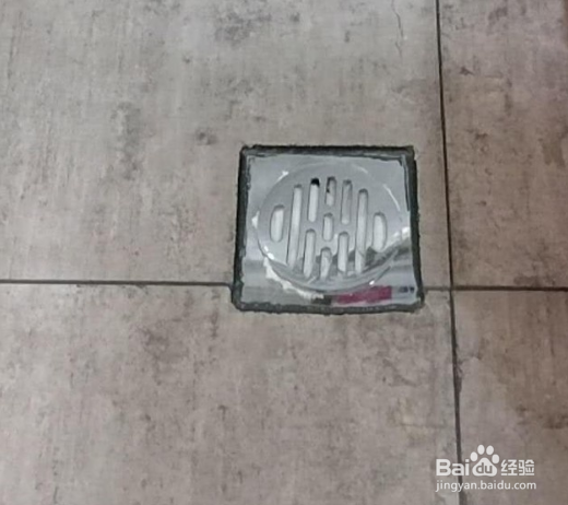 下水道有异味怎么办