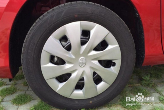 作为威驰FS第一批车主，分享节油小妙招