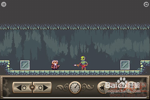 《疯狂博士》：一款像素风格下的益智游戏！