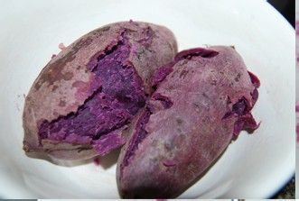 汤种小牛角面包