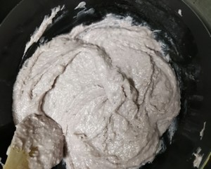 椰香芋泥的做法