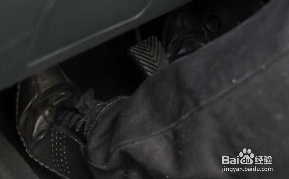 如何玩转手动挡，保护变速箱